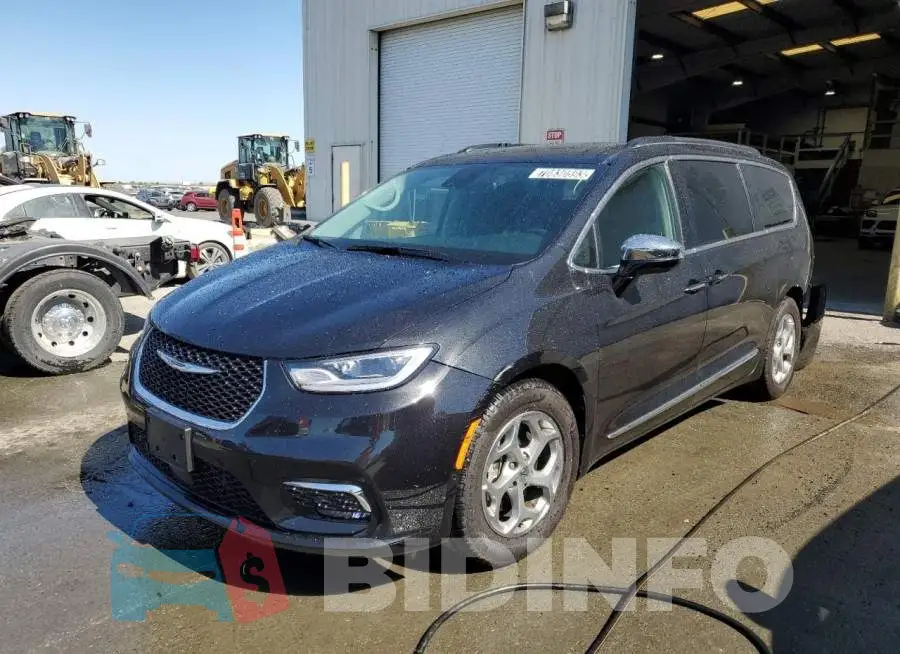 2C4RC1GG7NR217680 Photo# 1