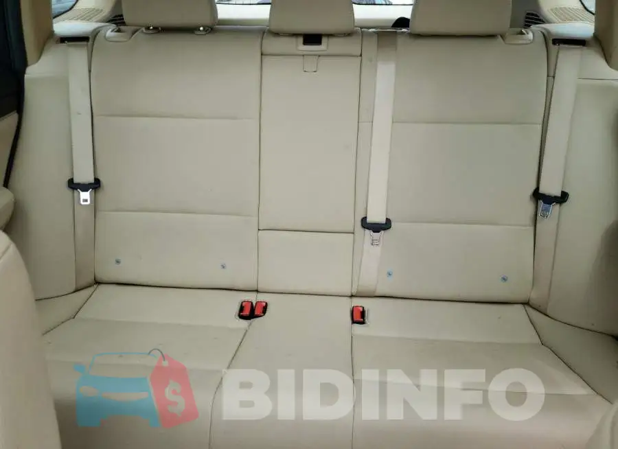 5UXWX9C57G0D70004 Photo# 10