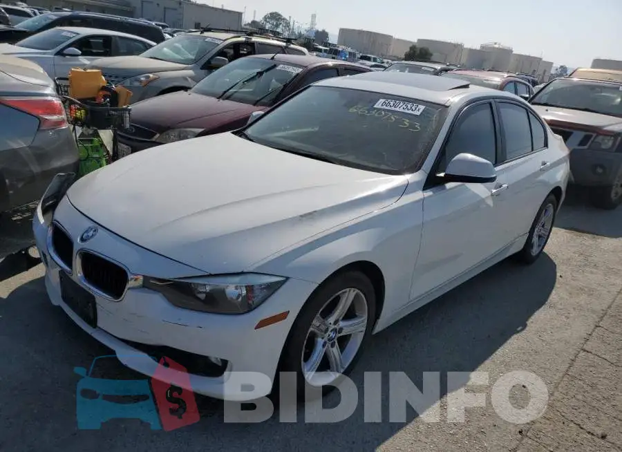 WBA3B1G50ENS79245 Photo# 1