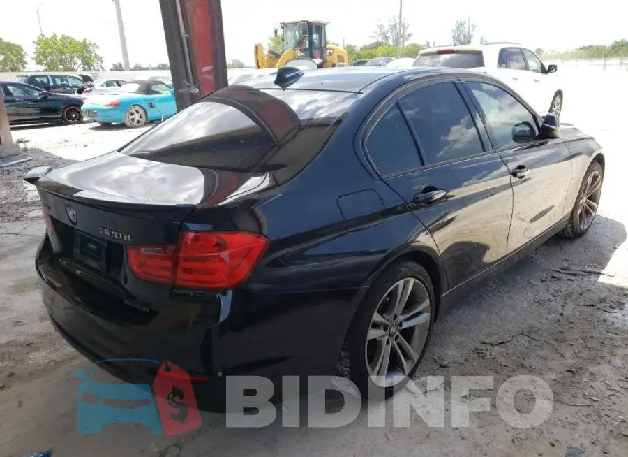 WBA3D5C53EF147338 Photo# 9