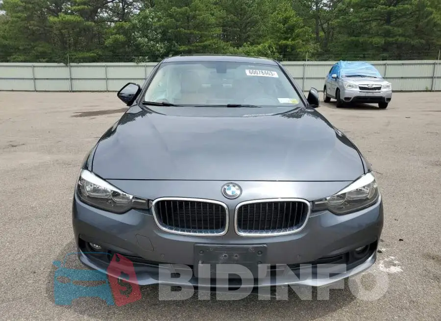 WBA8E5G5XGNT41502 Photo# 5