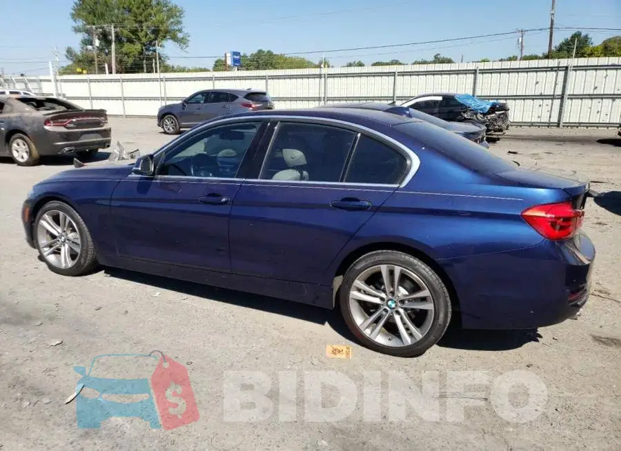WBA8E9G53GNU29136 Photo# 2