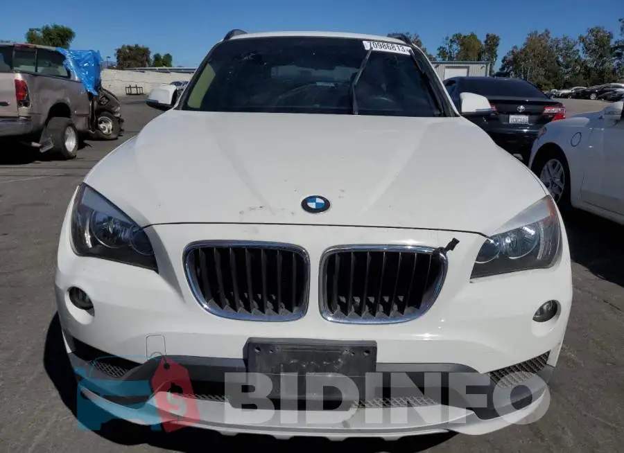 WBAVM1C58FV315953 Photo# 5