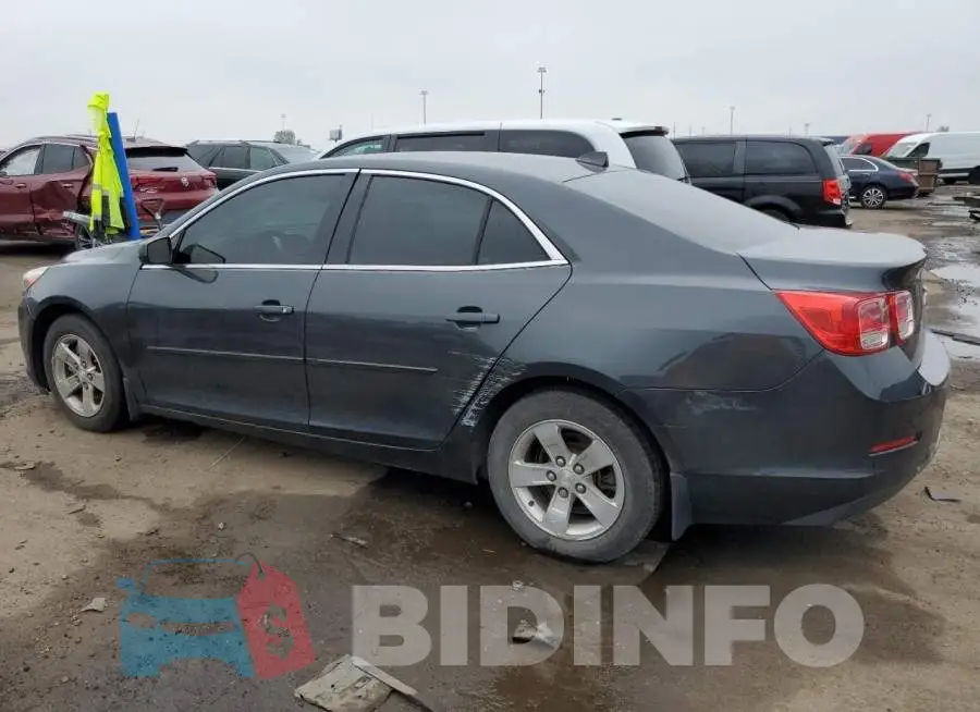 1G11B5SL6EF159766 Photo# 2
