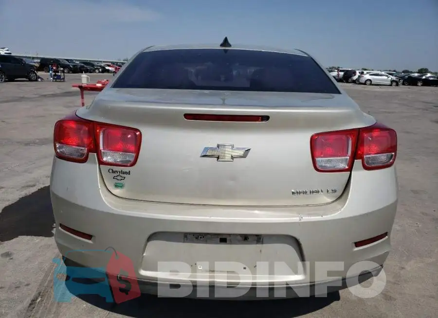1G11B5SL7FF270263 Photo# 6