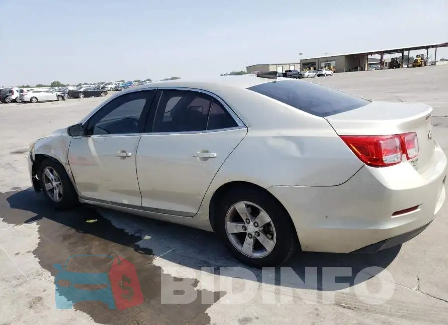 1G11B5SL7FF270263 Photo# 2