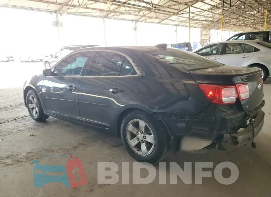 1G11B5SL8FF289825 Photo# 2