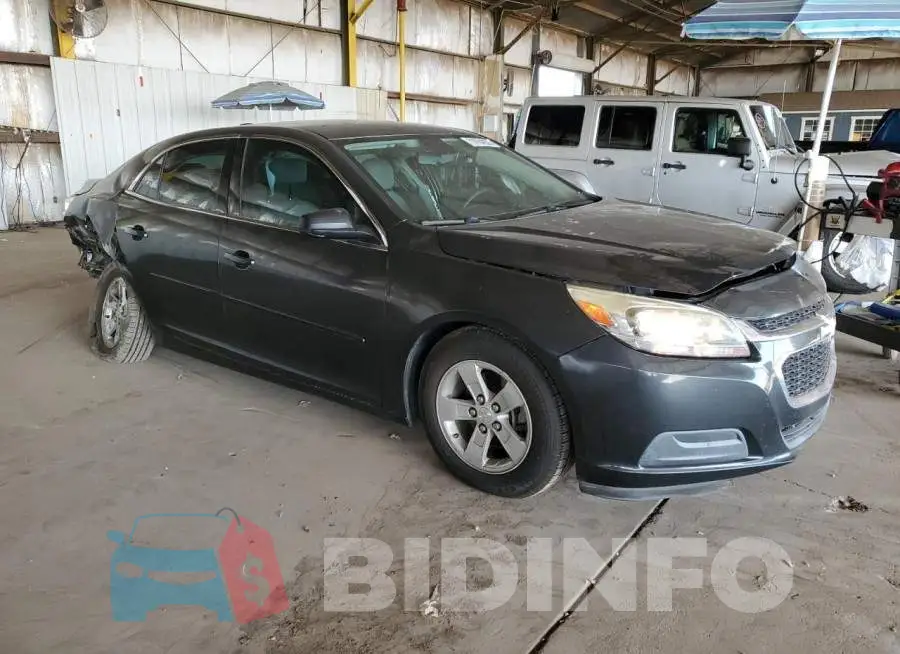 1G11B5SL8FF289825 Photo# 4