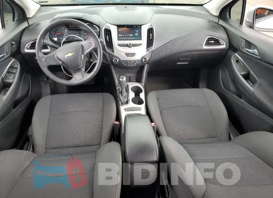1G1BC5SM2G7299627 Photo# 8