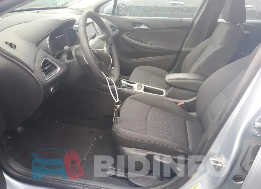 1G1BC5SM6H7171084 Photo# 7