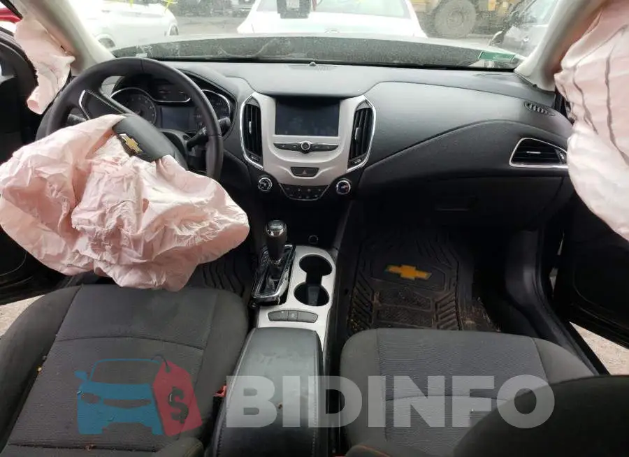 1G1BC5SM6J7192555 Photo# 8