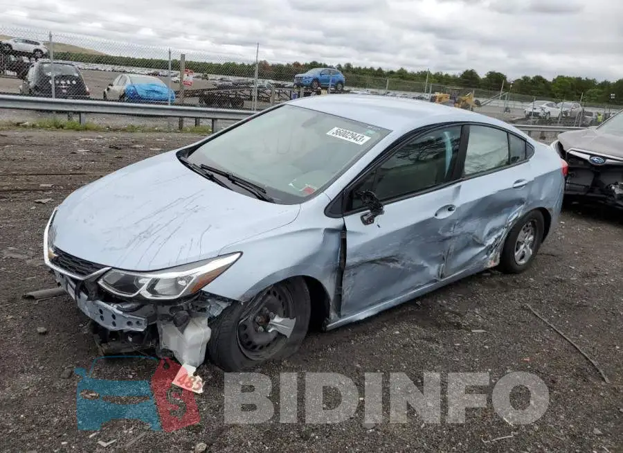 1G1BC5SM8H7229843 Photo# 1