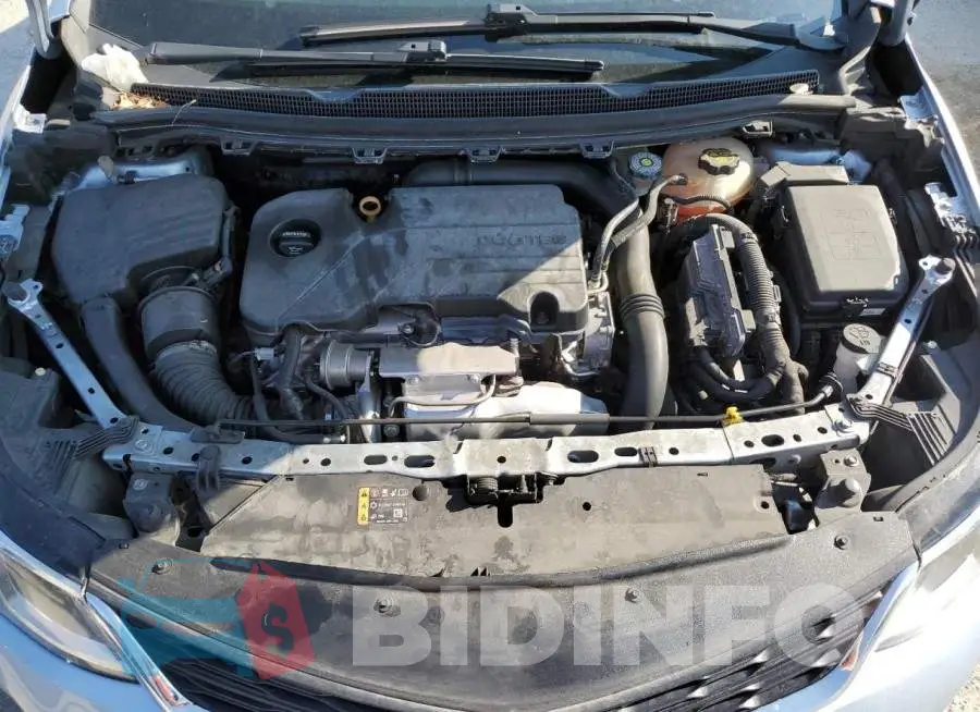 1G1BC5SM8J7220162 Photo# 11