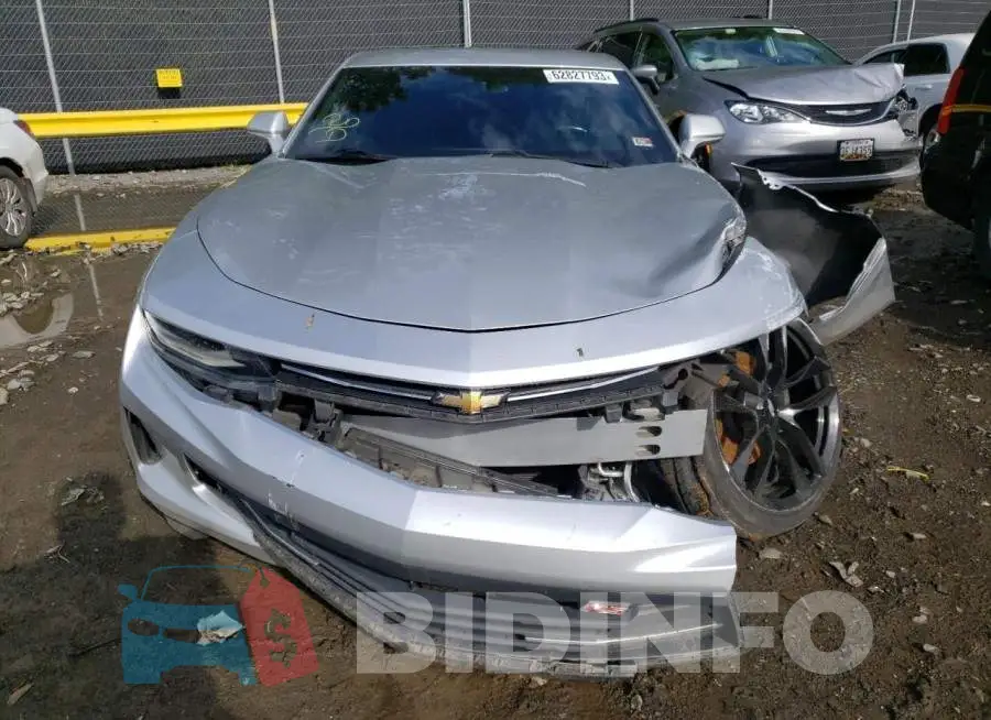 1G1FB1RS8J0138300 Photo# 5