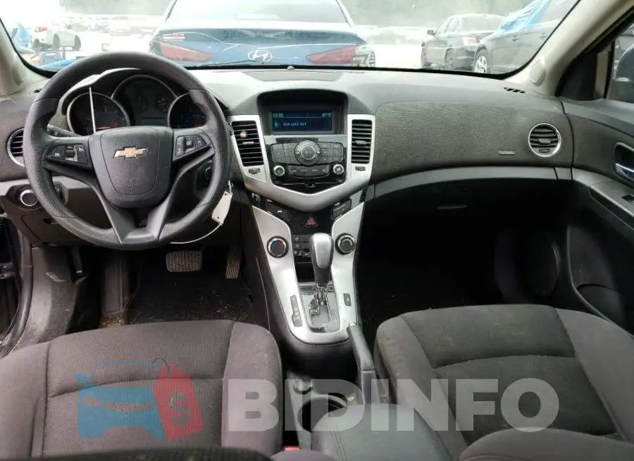 1G1PC5SB1F7160740 Photo# 8
