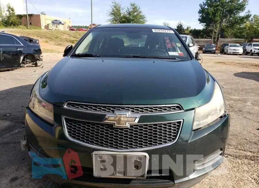 1G1PC5SB4E7139444 Photo# 5