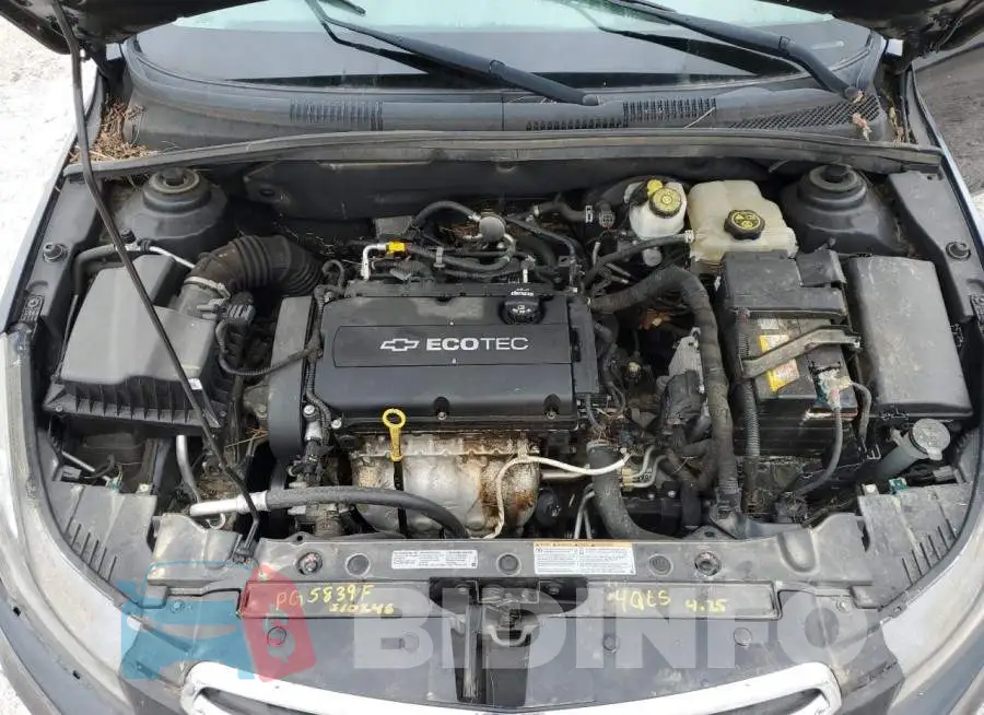 1G1PC5SH8G7135260 Photo# 11