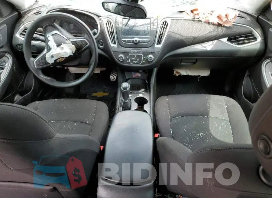 1G1ZB5ST4HF222810 Photo# 8