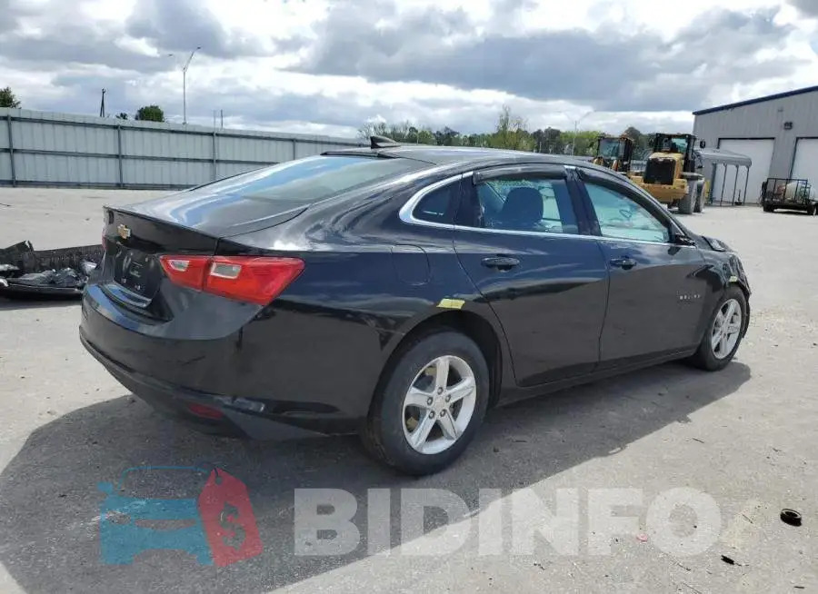 1G1ZB5ST5LF020664 Photo# 3