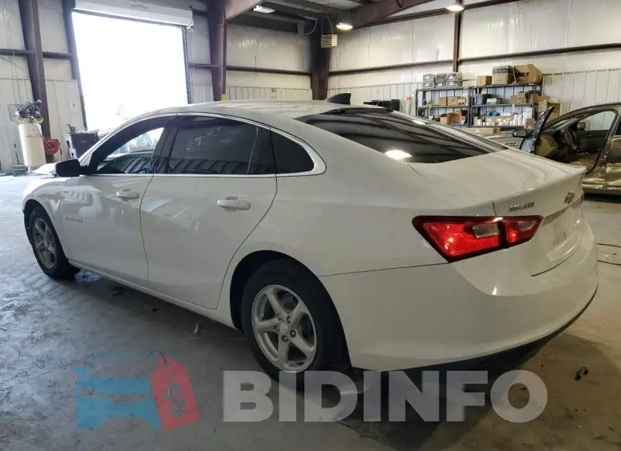 1G1ZB5ST6HF236918 Photo# 2