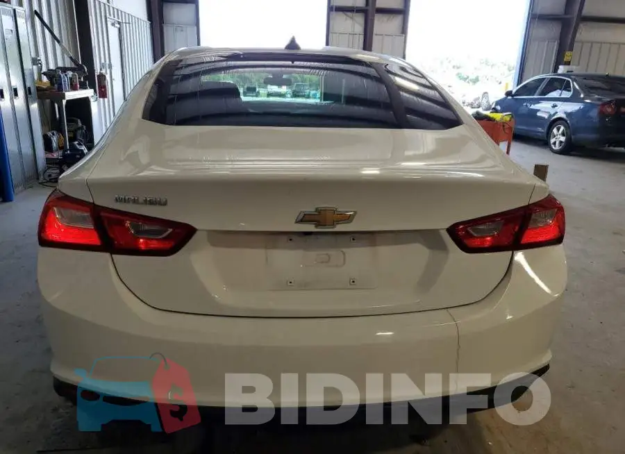 1G1ZB5ST6HF236918 Photo# 6