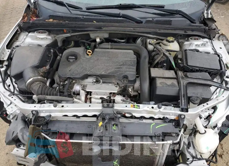 1G1ZD5ST0KF133253 Photo# 11