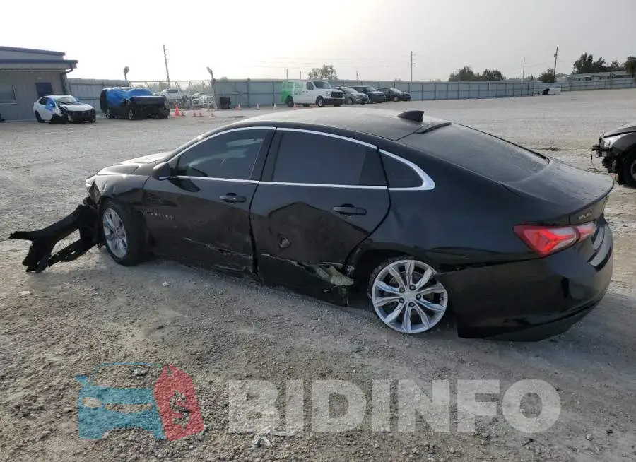 1G1ZD5ST3LF081523 Photo# 2