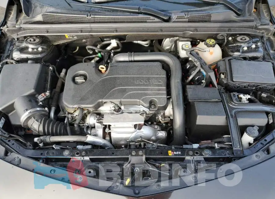 1G1ZD5ST3LF081523 Photo# 11