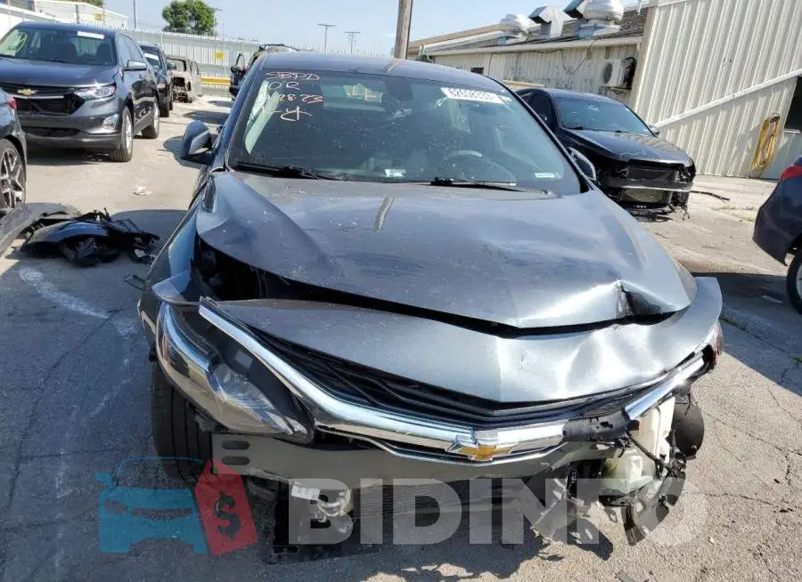1G1ZD5ST3LF098659 Photo# 5