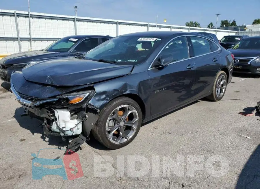 1G1ZD5ST3LF098659 Photo# 1