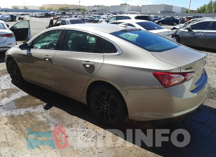 1G1ZD5ST4PF218913 Photo# 2