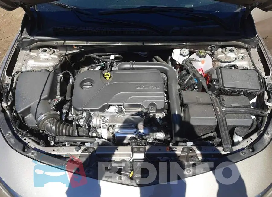 1G1ZD5ST4PF218913 Photo# 11
