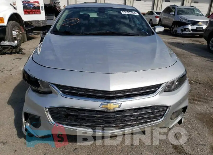 1G1ZD5ST5JF207880 Photo# 5
