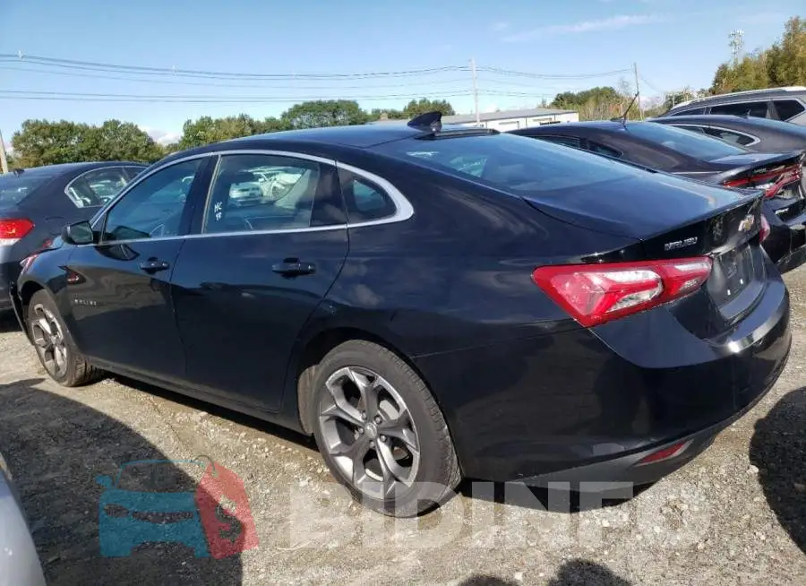 1G1ZD5ST5MF050162 Photo# 2