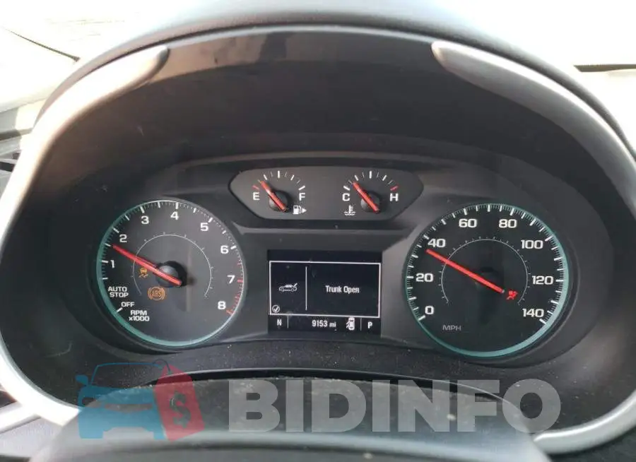 1G1ZD5ST6NF176774 Photo# 9