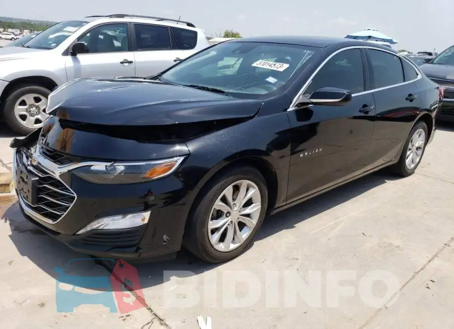1G1ZD5ST7KF212063 Photo# 1
