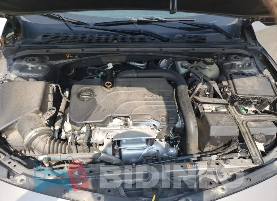 1G1ZD5ST8LF091304 Photo# 11