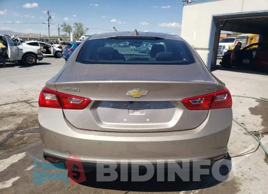 1G1ZD5ST9PF138765 Photo# 6