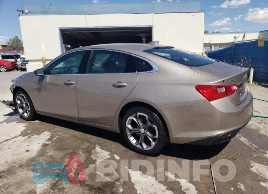 1G1ZD5ST9PF138765 Photo# 2
