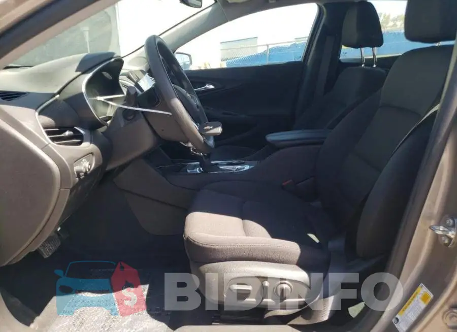 1G1ZD5ST9PF138765 Photo# 7