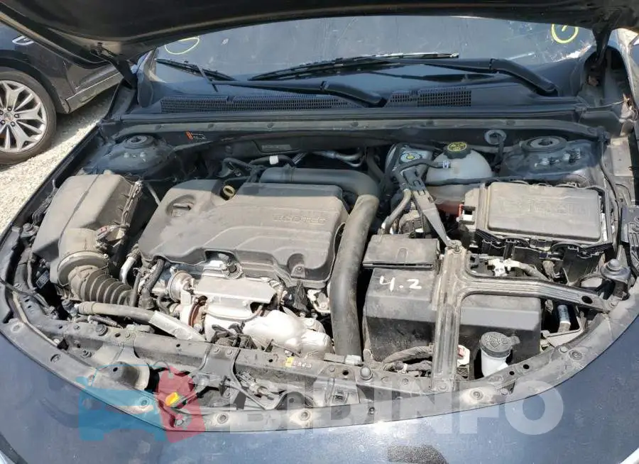 1G1ZD5STXMF074277 Photo# 11