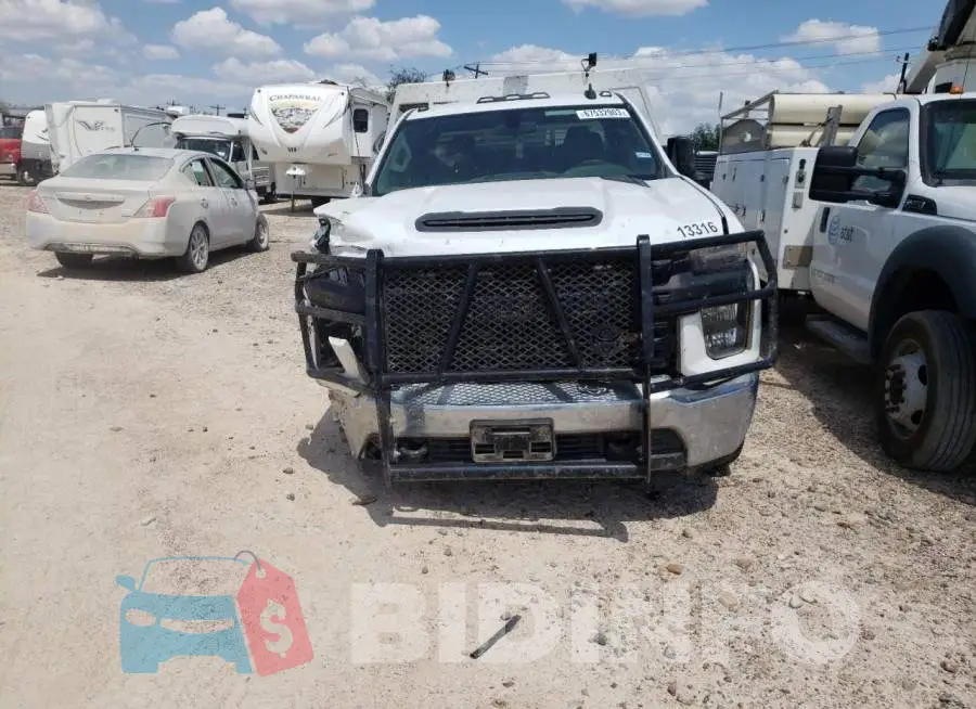 1GB5YSE78MF134343 Photo# 5