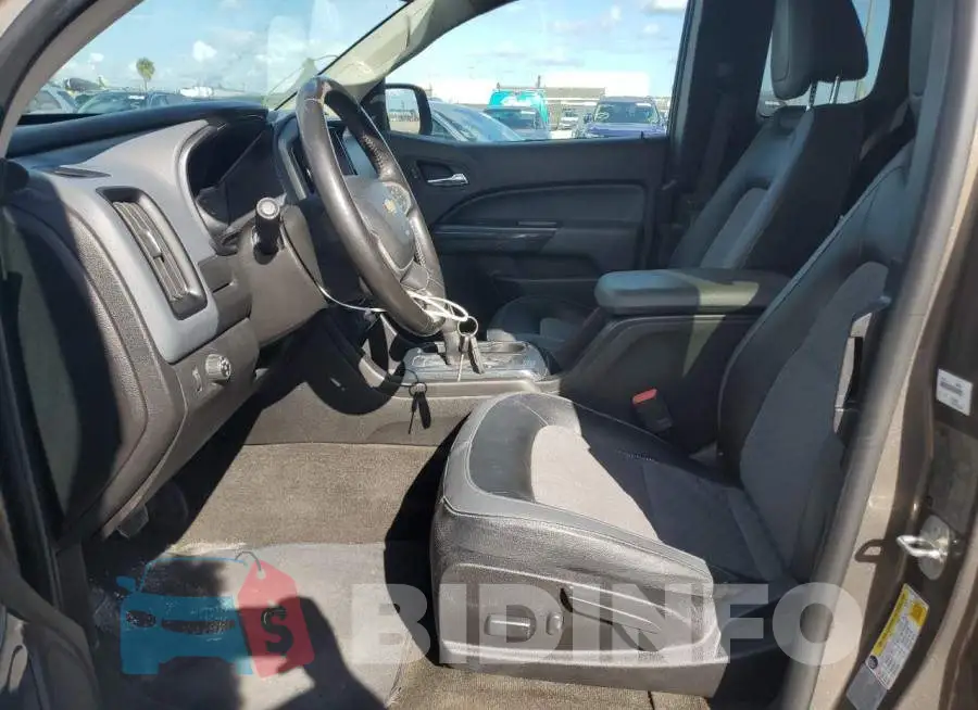 1GCHSCEA8F1215242 Photo# 7