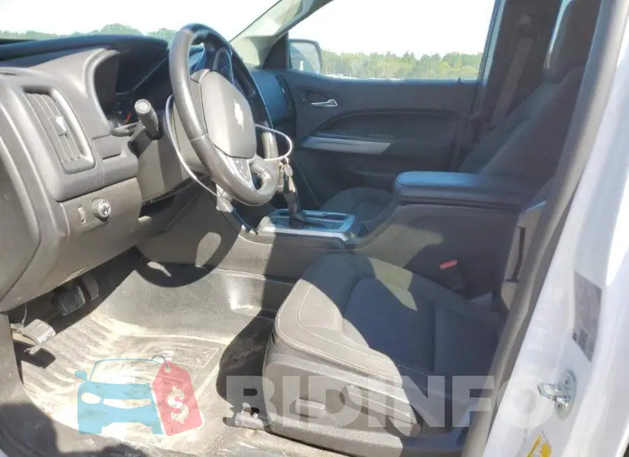 1GCHSCEA9M1255584 Photo# 7