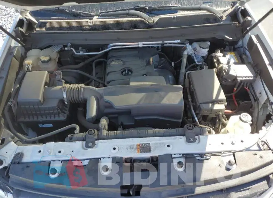 1GCHSCEA9M1255584 Photo# 11