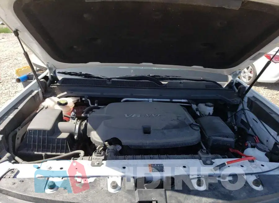 1GCHTCEN9N1185523 Photo# 11