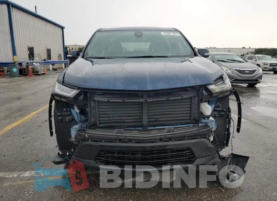 1GNERFKW5PJ116080 Photo# 5