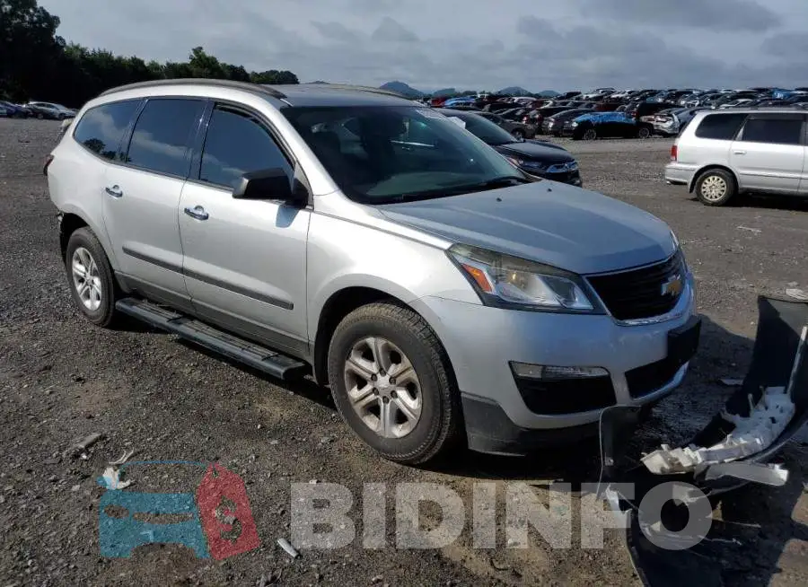 1GNKRFED8EJ154932 Photo# 4