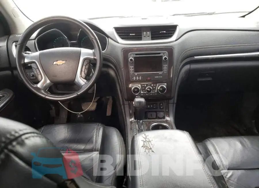 1GNKRHKD2FJ269320 Photo# 8