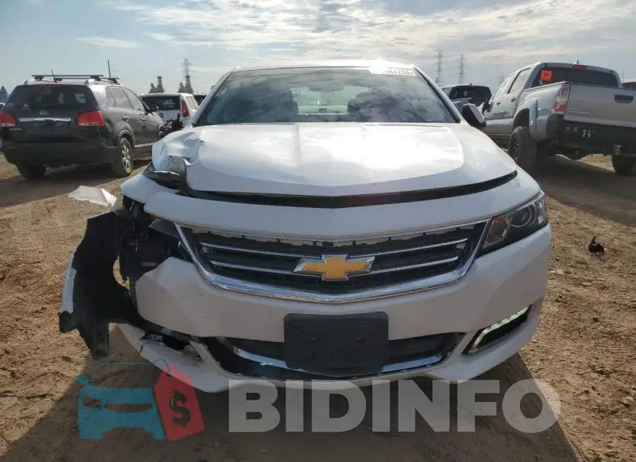 2G1105S32J9144156 Photo# 5